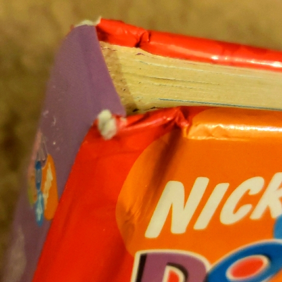 Great book for prek to 2nd grade. Please read - Picture 3 of 8